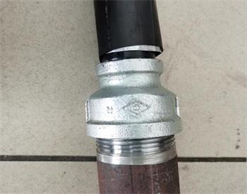 揭阳20MM注浆管供应